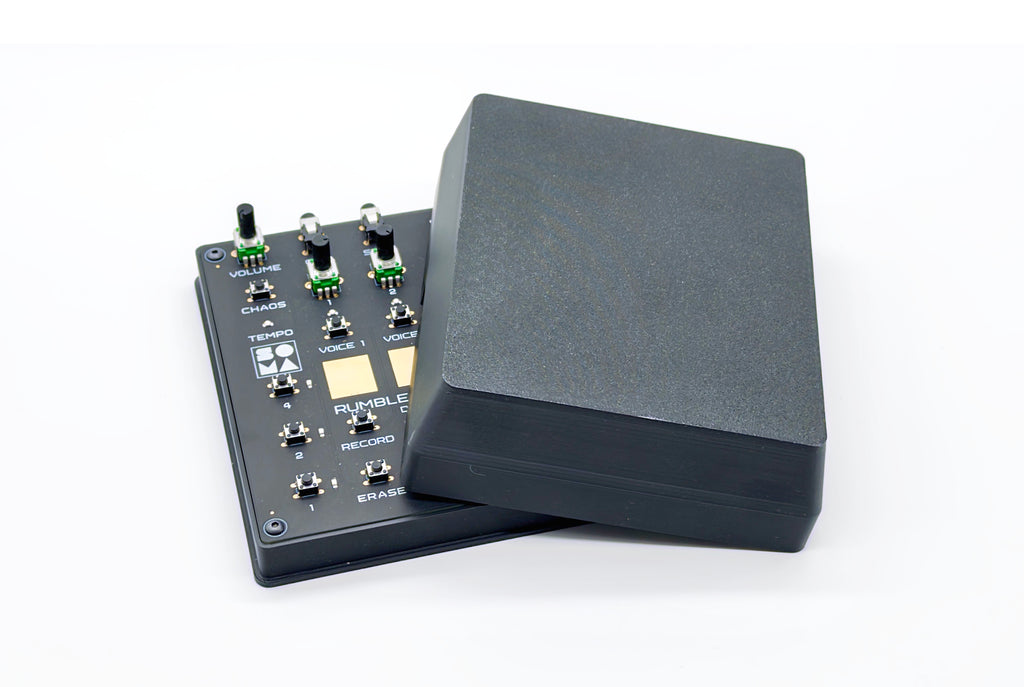 Soma RoAT transport box / protective cover