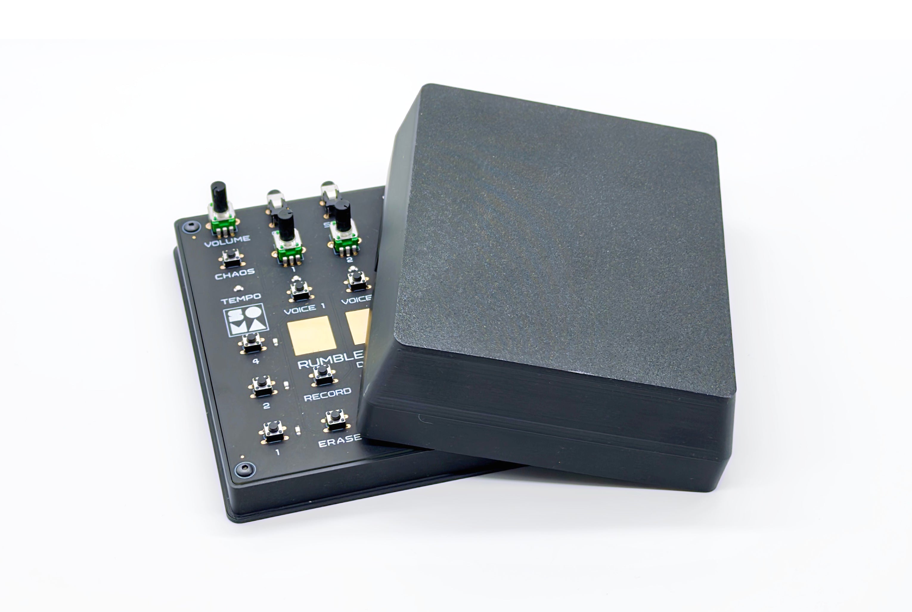 Soma RoAT transport box / protective cover