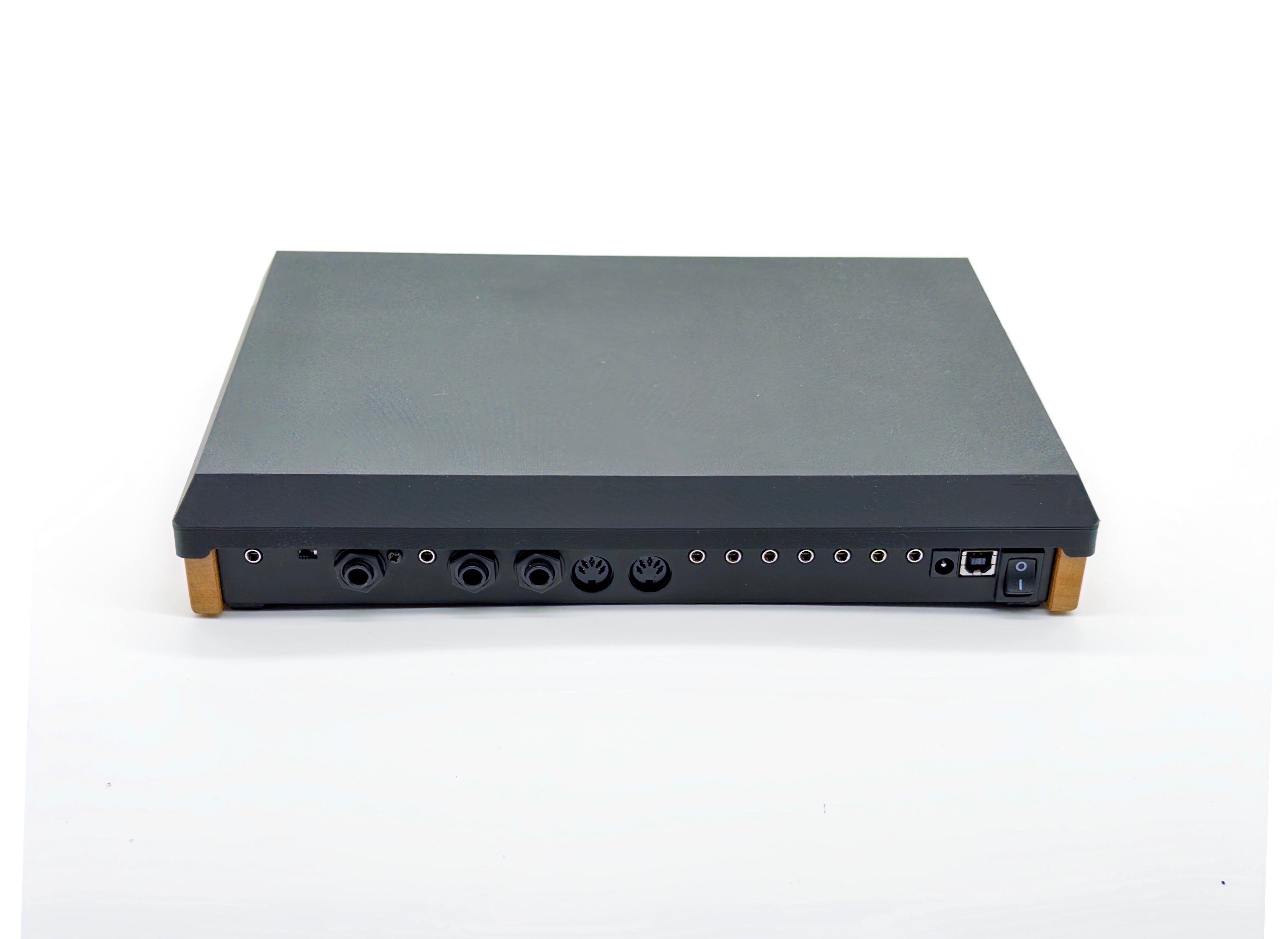 Synthstrom Deluge protective cover