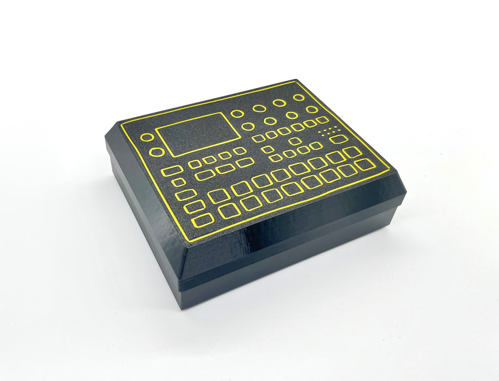 Elektron Digitakt/Digitone/Syntakt protective cover