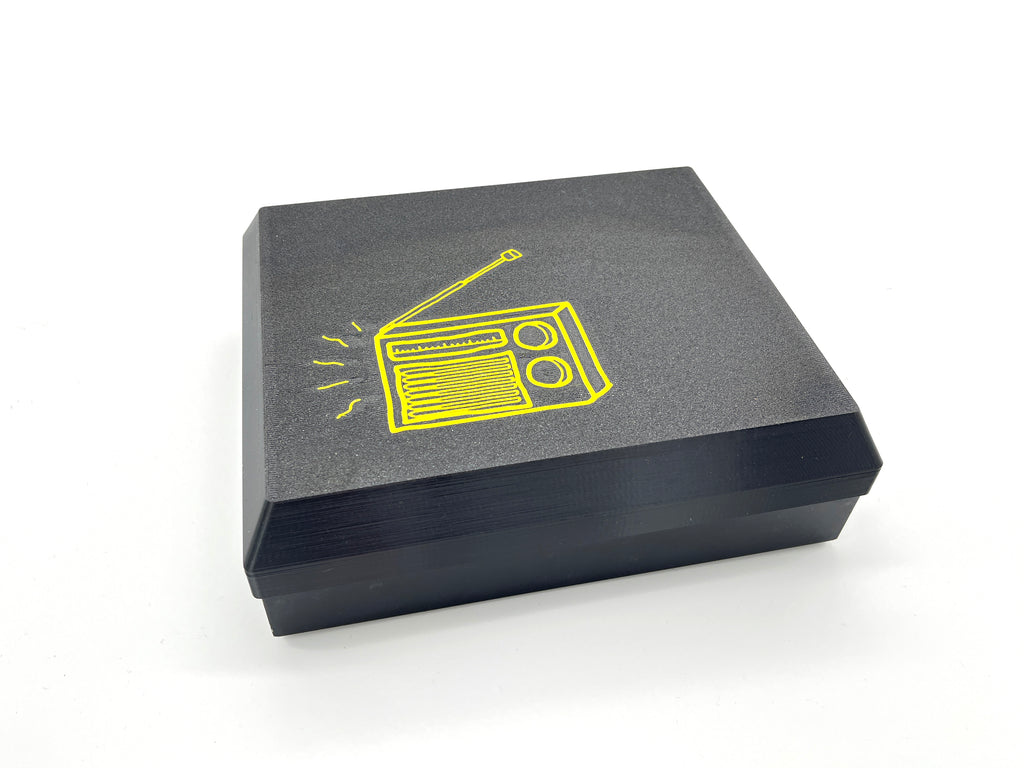 Elektron Digitakt/Digitone/Syntakt protective cover