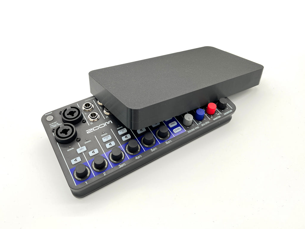 ZOOM LiveTrak L-6 protective cover