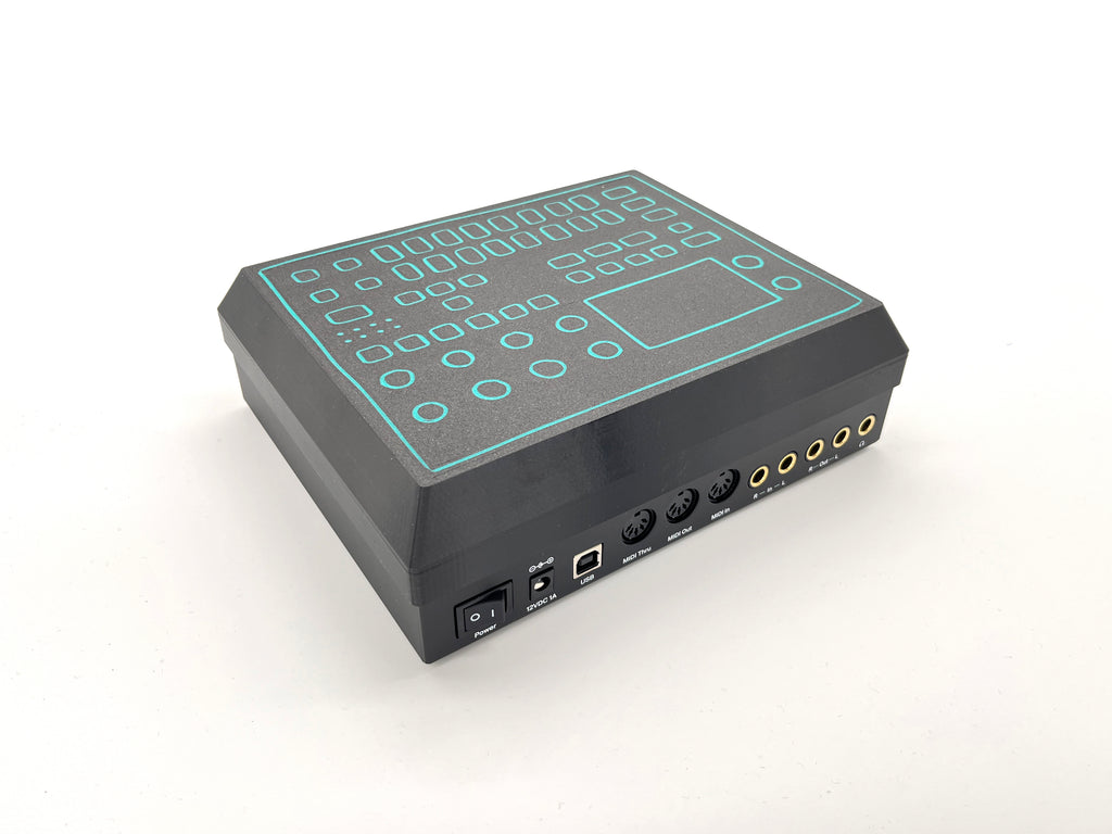 Elektron Digitakt/Digitone/Syntakt protective cover