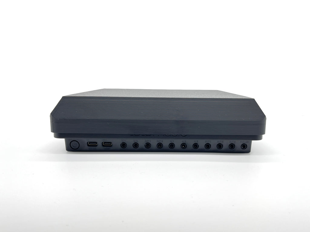 1010music BENTO protective cover