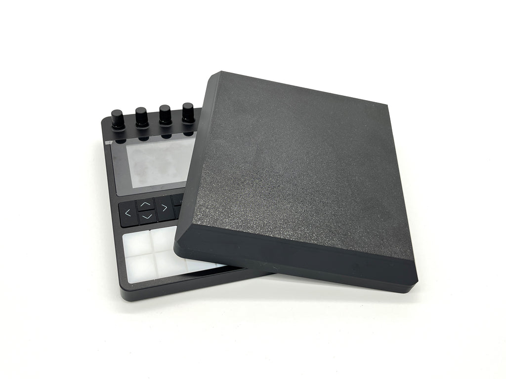 1010music BENTO protective cover