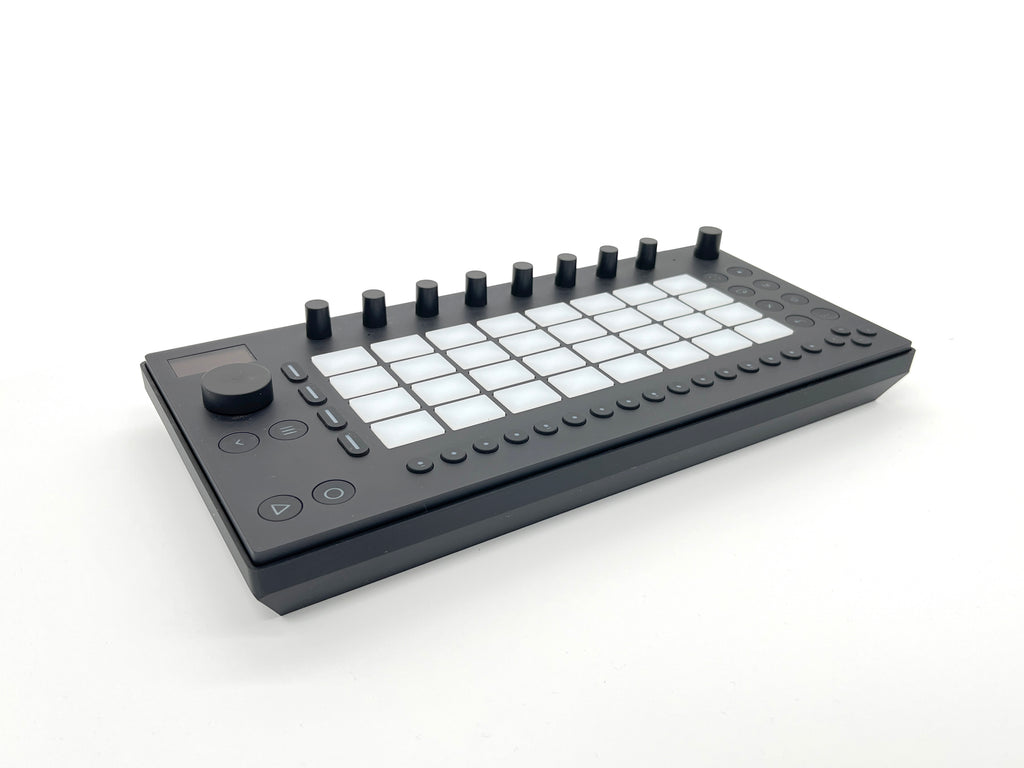 Ableton MOVE protective cover