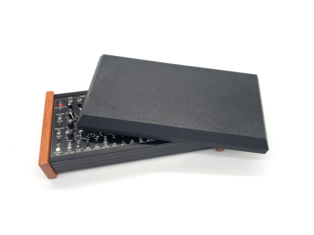 MFB Tanzbär 1 protective cover