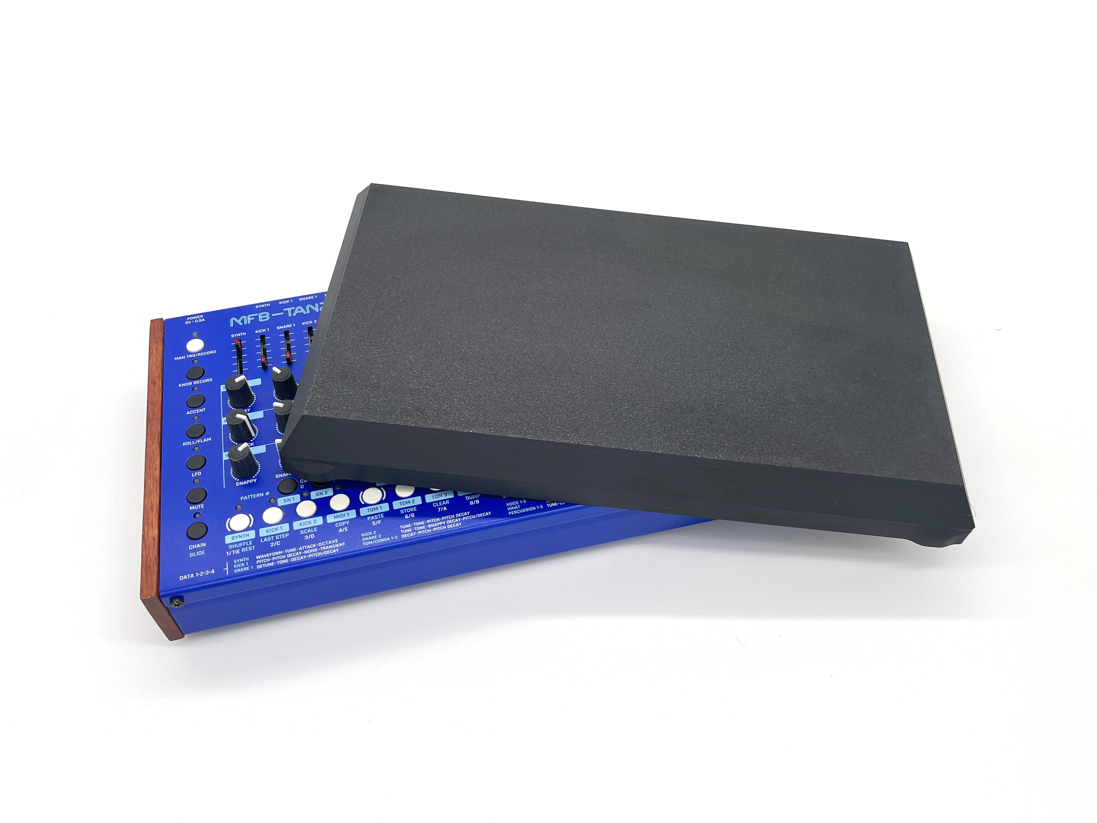 MFB Tanzbär 2 protective cover