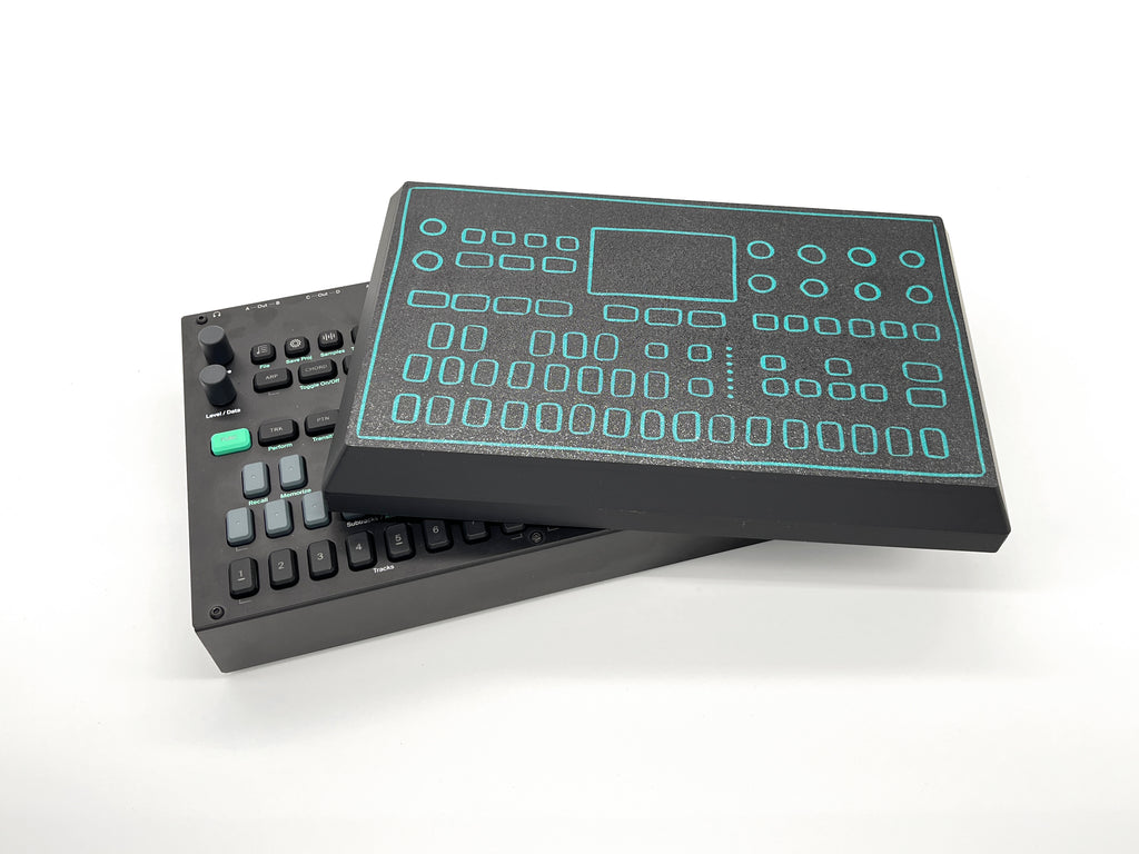 Elektron Tonverk protective cover