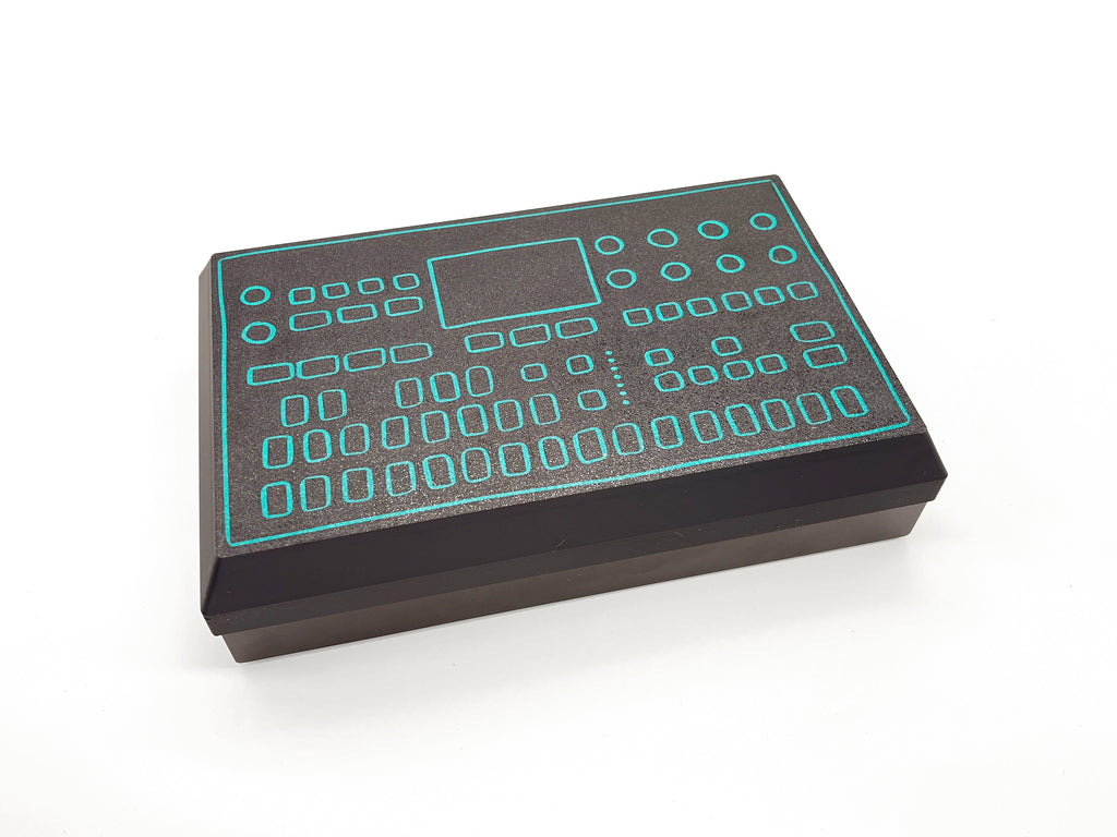 Elektron Tonverk protective cover