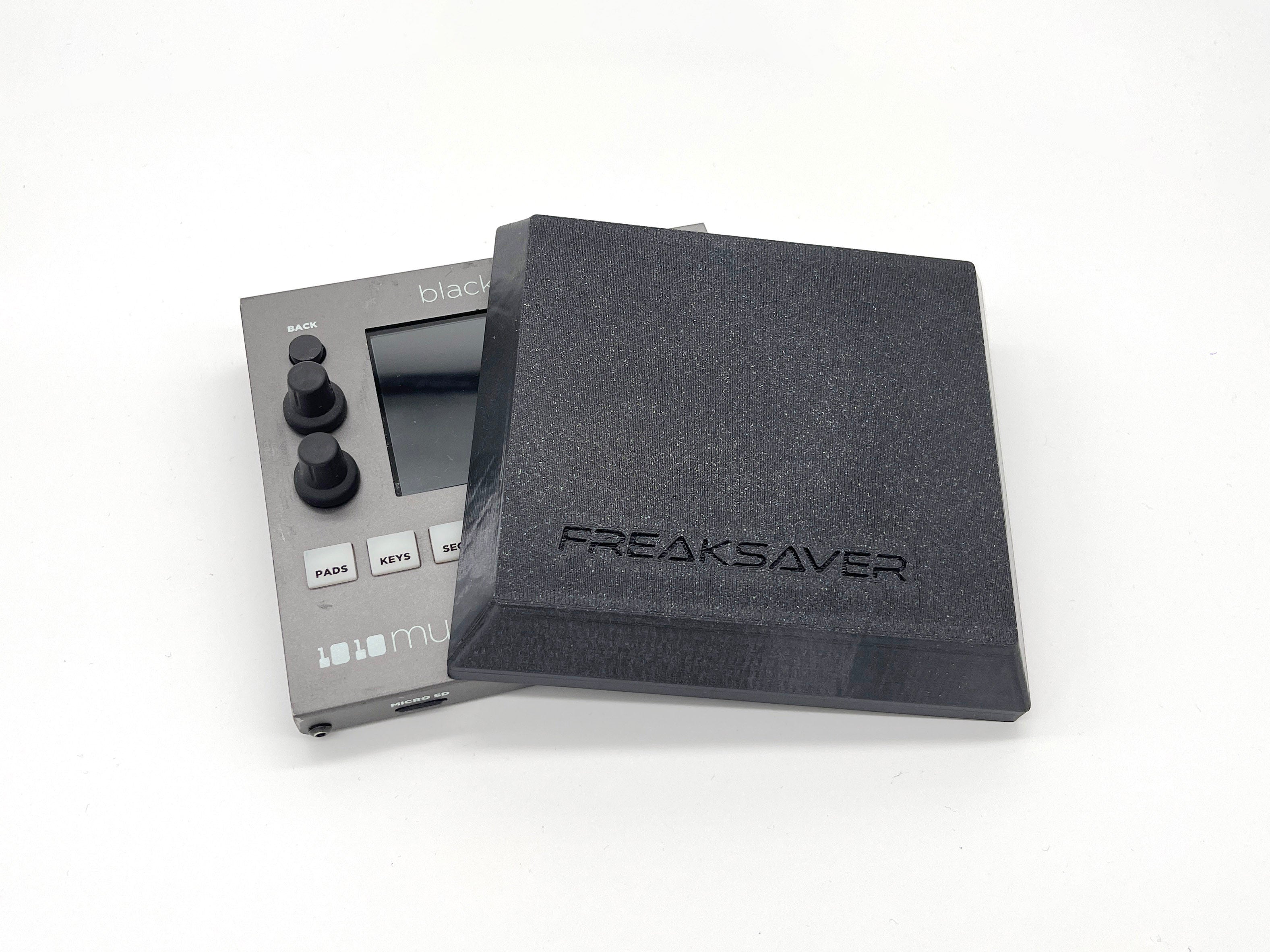 1010music BLACKBOX / BLUEBOX protective cover