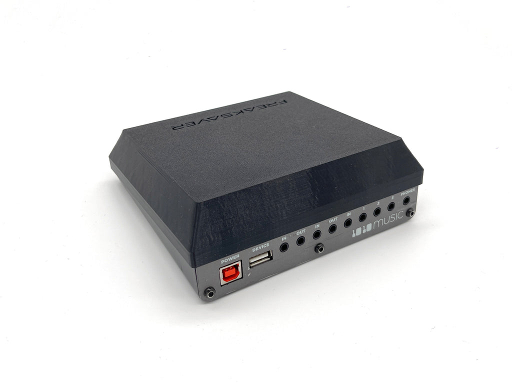 1010music BLACKBOX / BLUEBOX protective cover