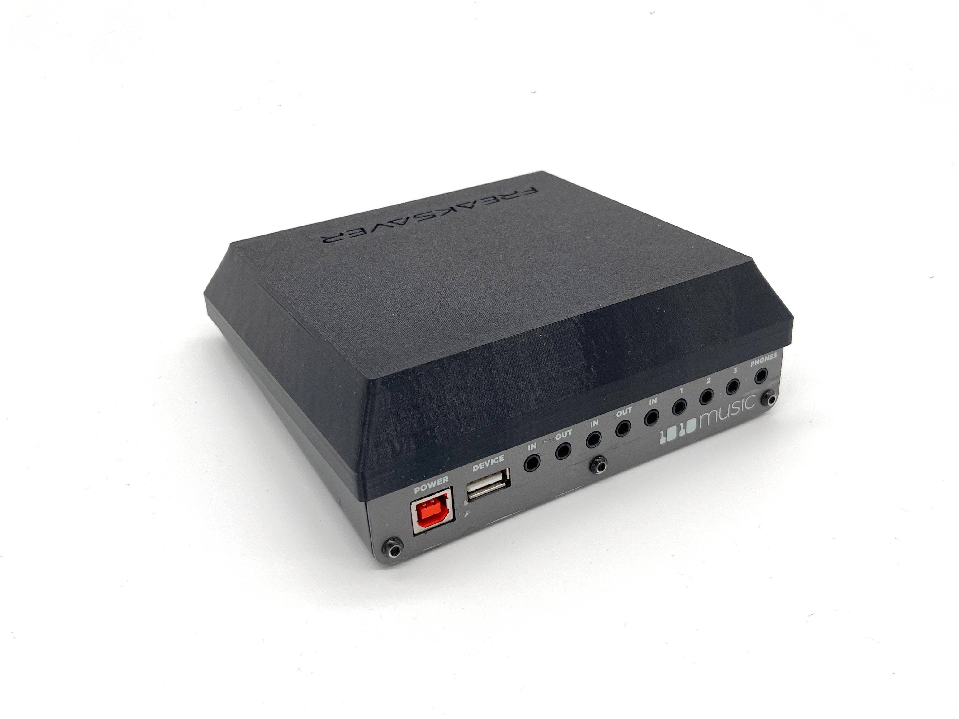 1010music BLACKBOX / BLUEBOX protective cover