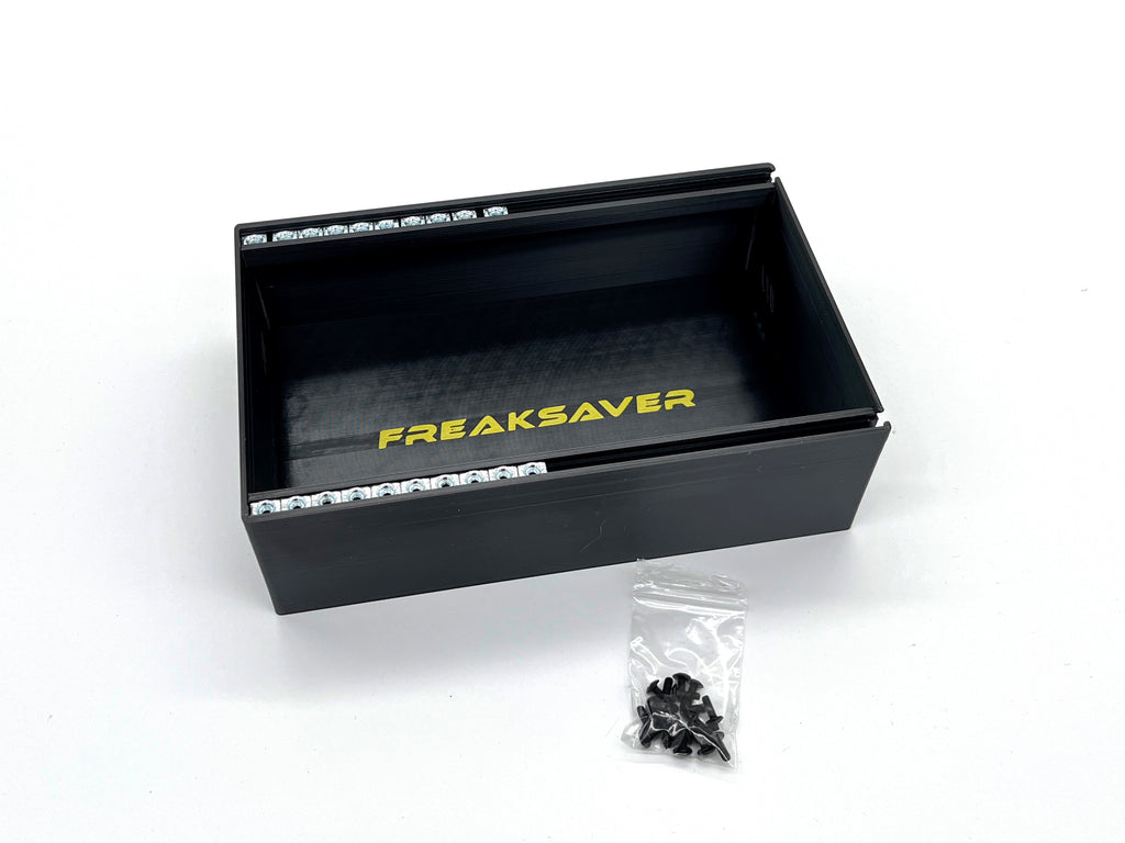 Portable Eurorack Case