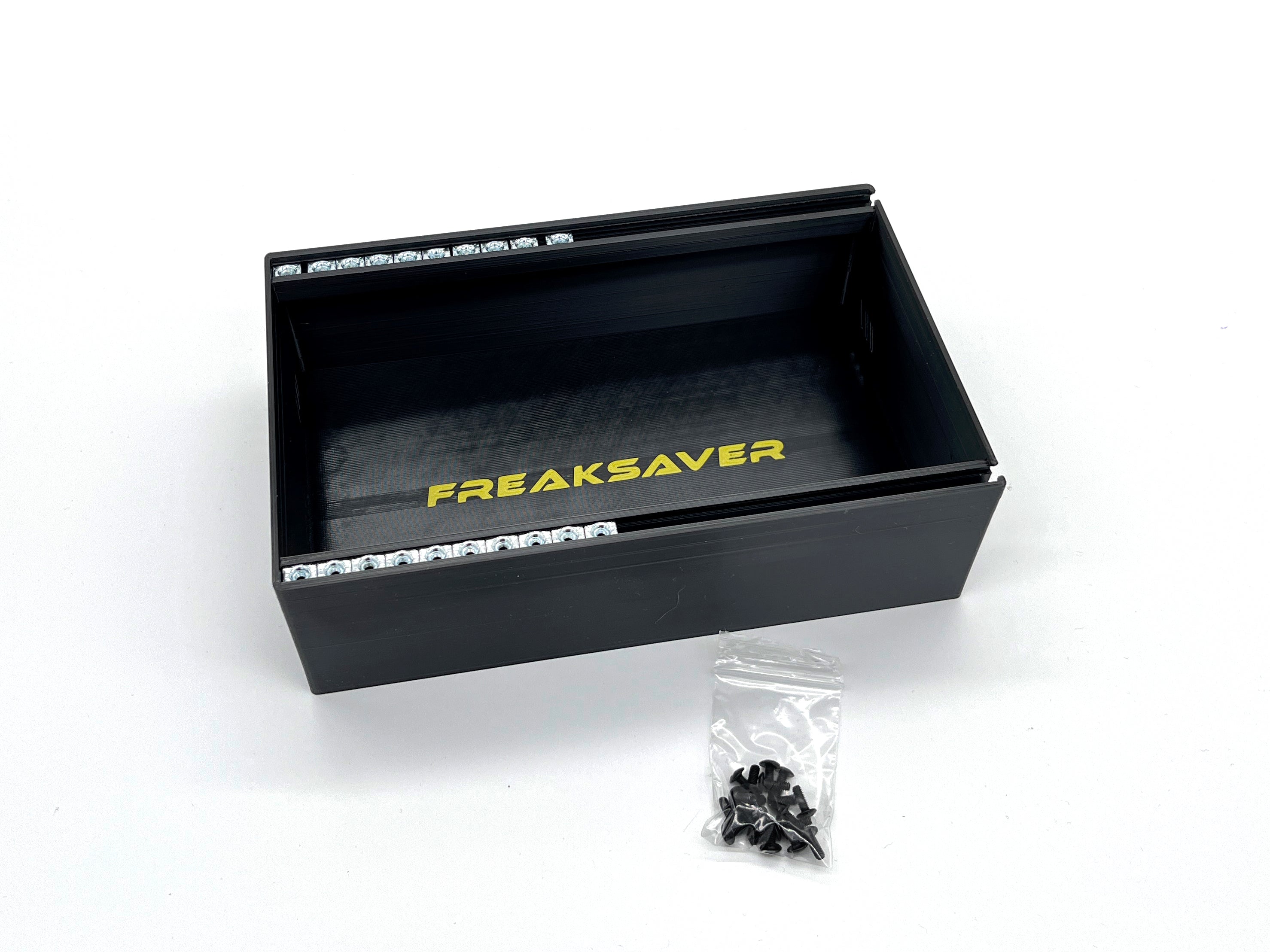 Portable Eurorack Case