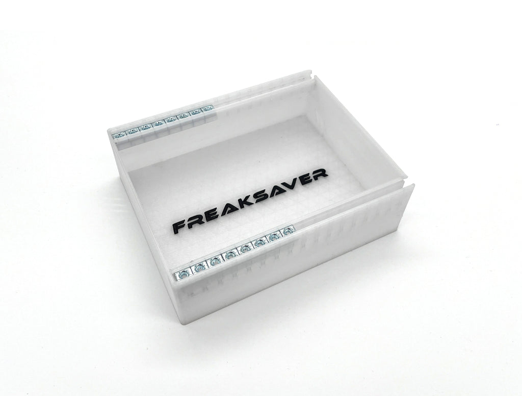 Portable Eurorack Case