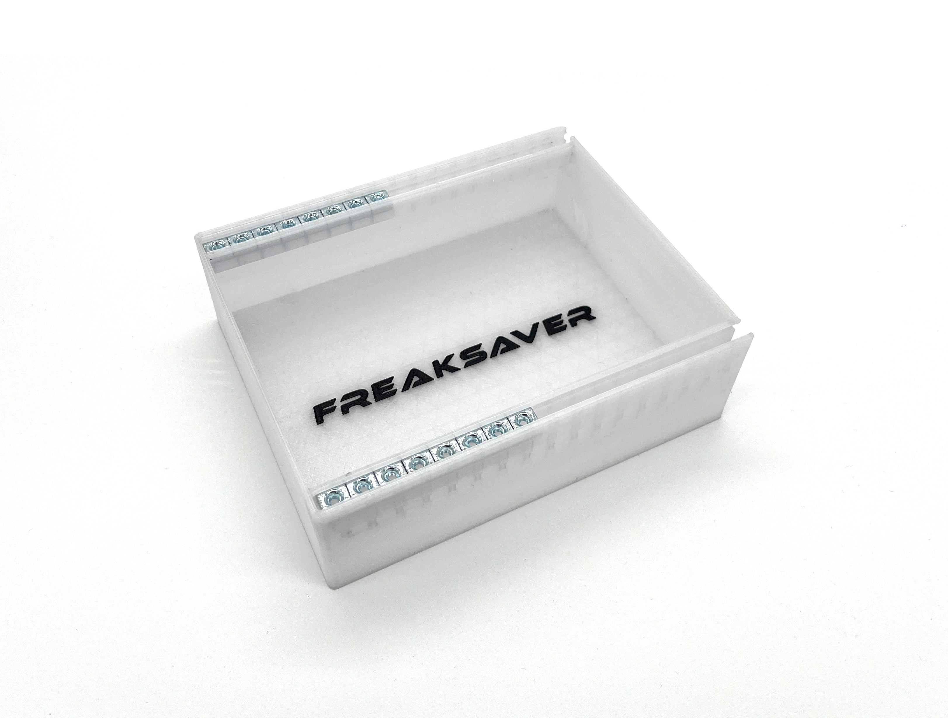 Portable Eurorack Case