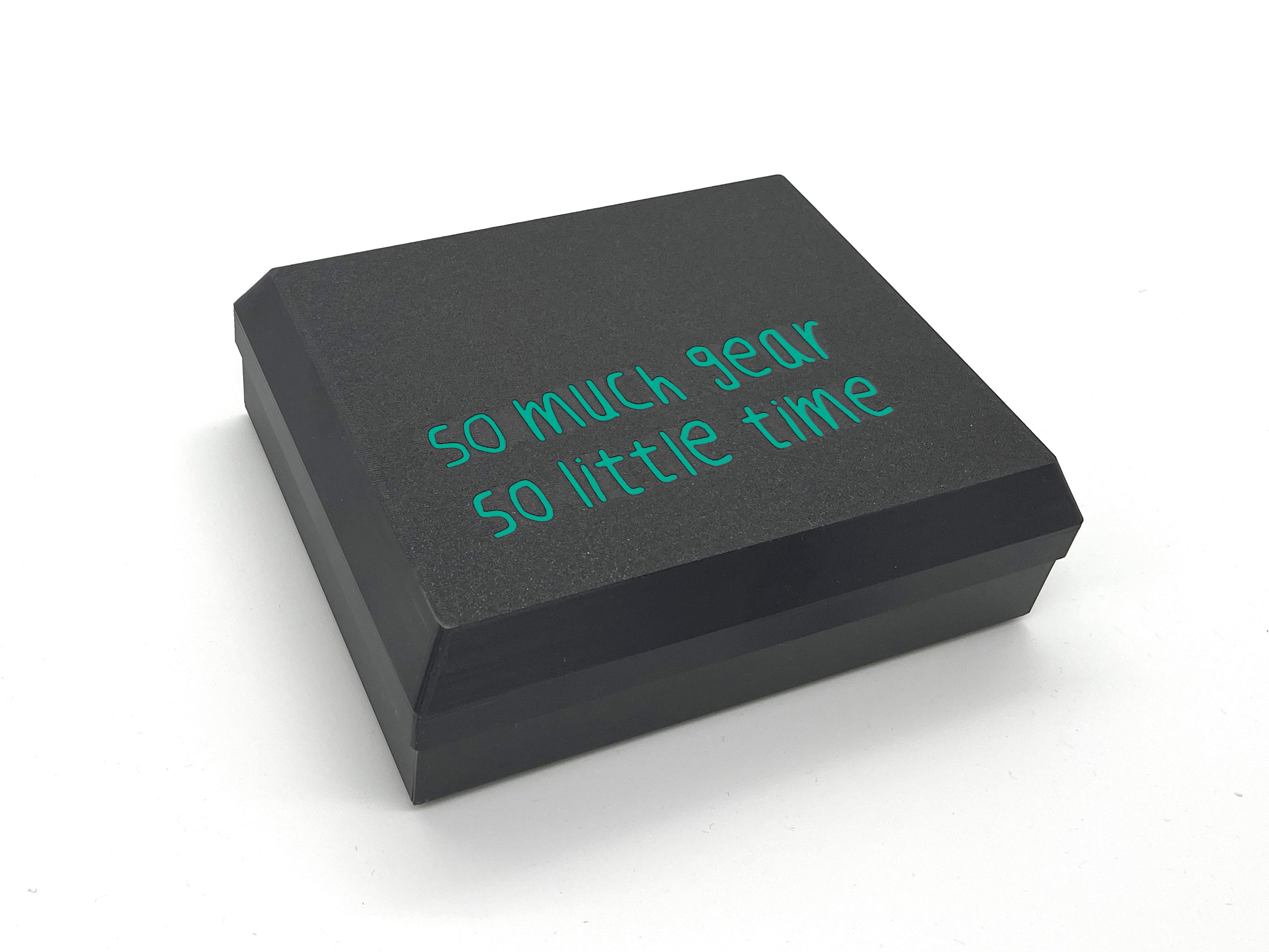 Elektron Digitakt/Digitone/Syntakt protective cover