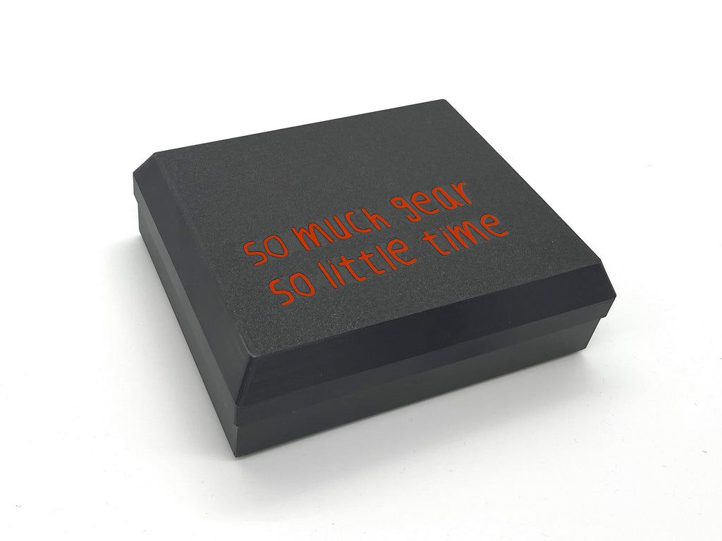 Elektron Digitakt/Digitone/Syntakt protective cover