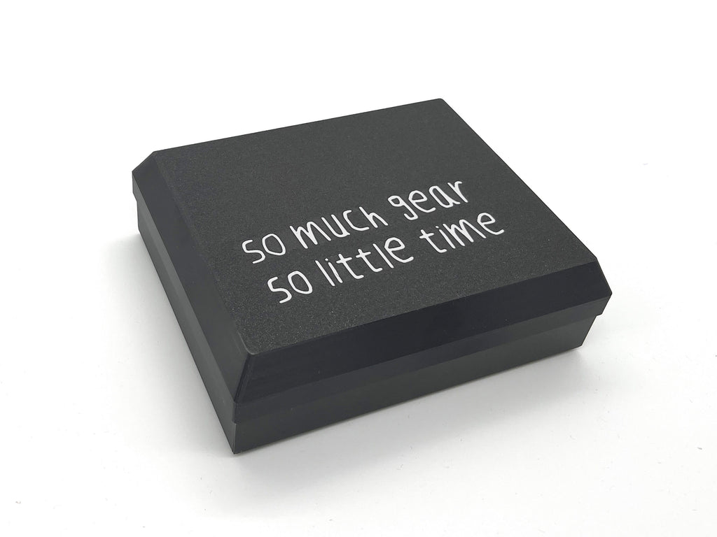 Elektron Digitakt/Digitone/Syntakt protective cover