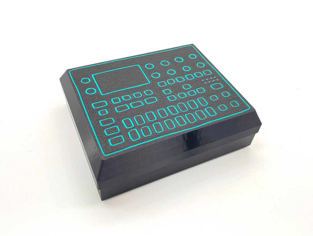 Elektron Digitakt/Digitone/Syntakt protective cover