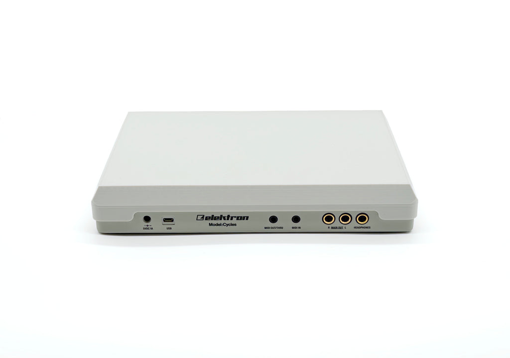 Elektron MODEL:SAMPLES / MODEL:CYCLES protective cover