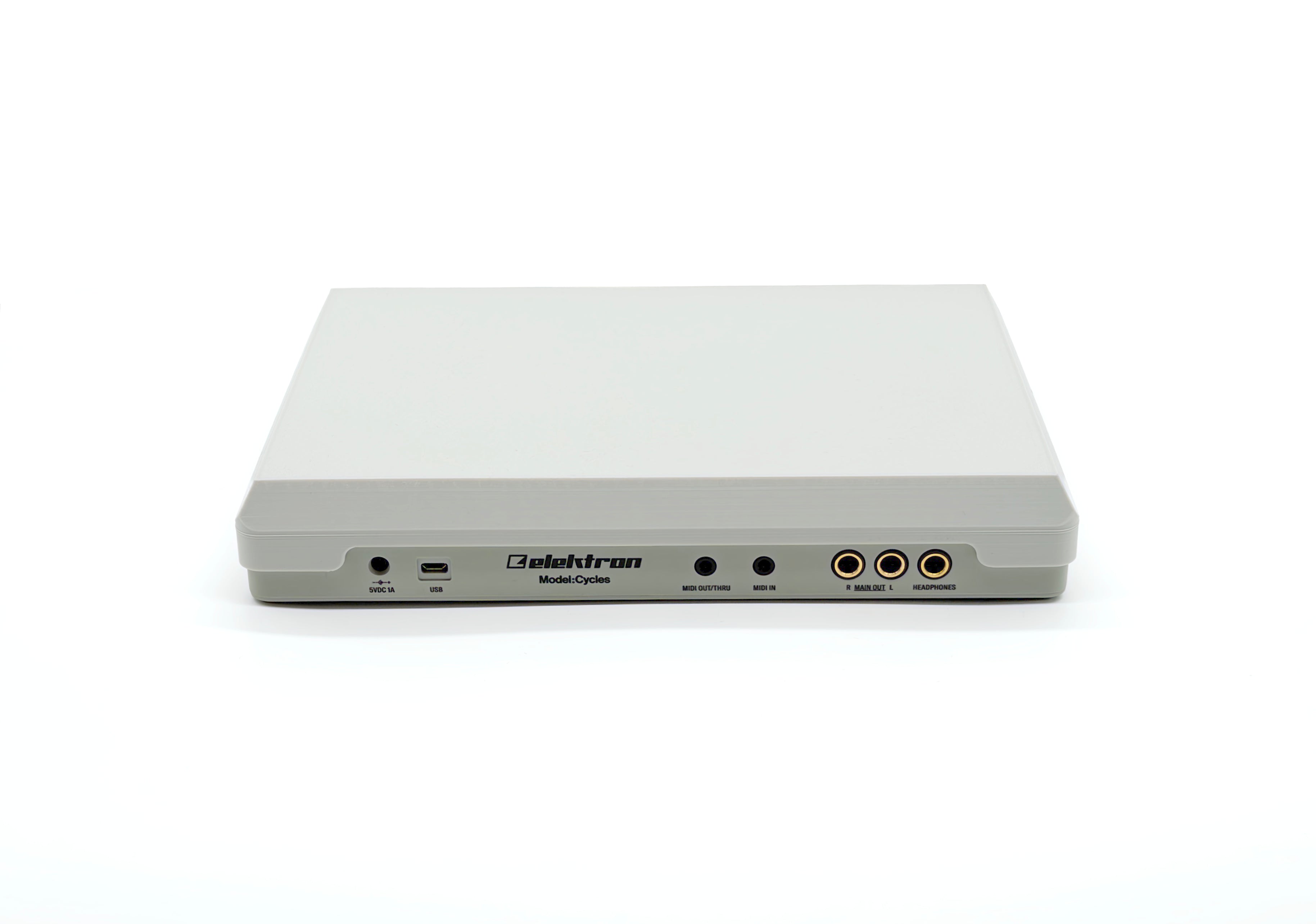 Elektron MODEL:SAMPLES / MODEL:CYCLES protective cover