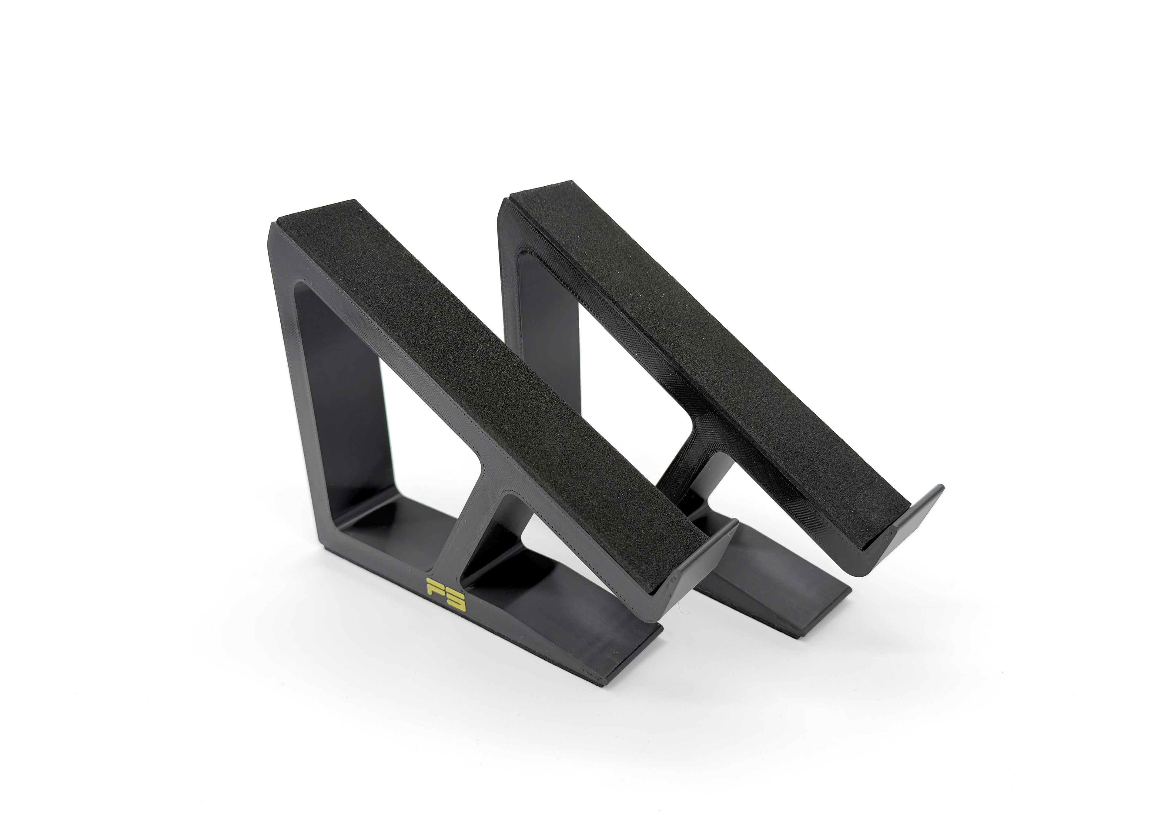 Magnetic stand / riser