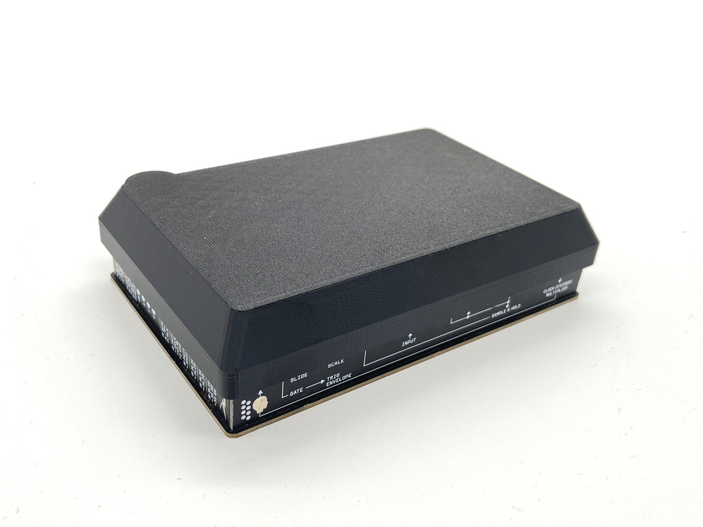 Bast Instruments SOFTPOP 2 protective cover