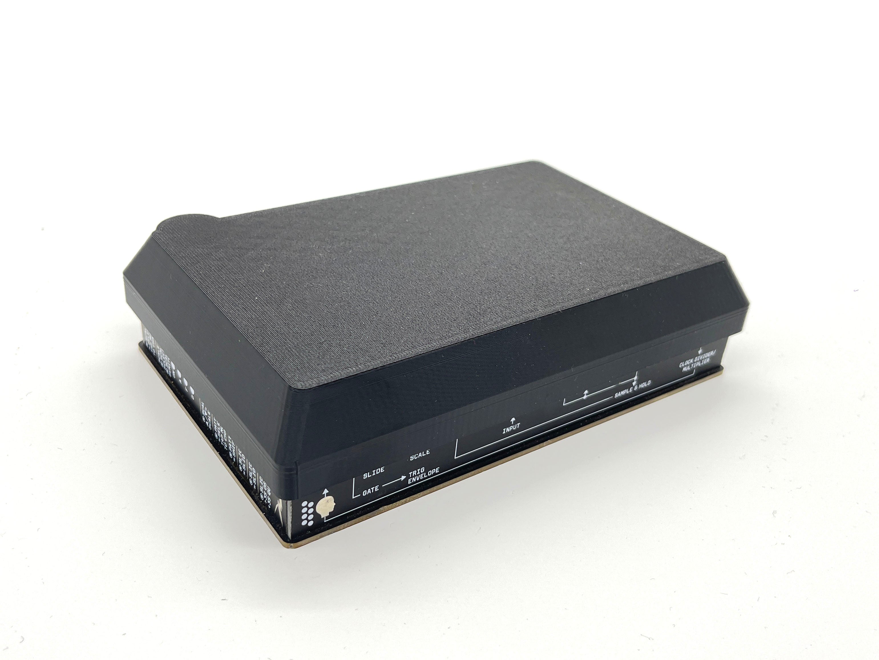 Bast Instruments SOFTPOP 2 protective cover