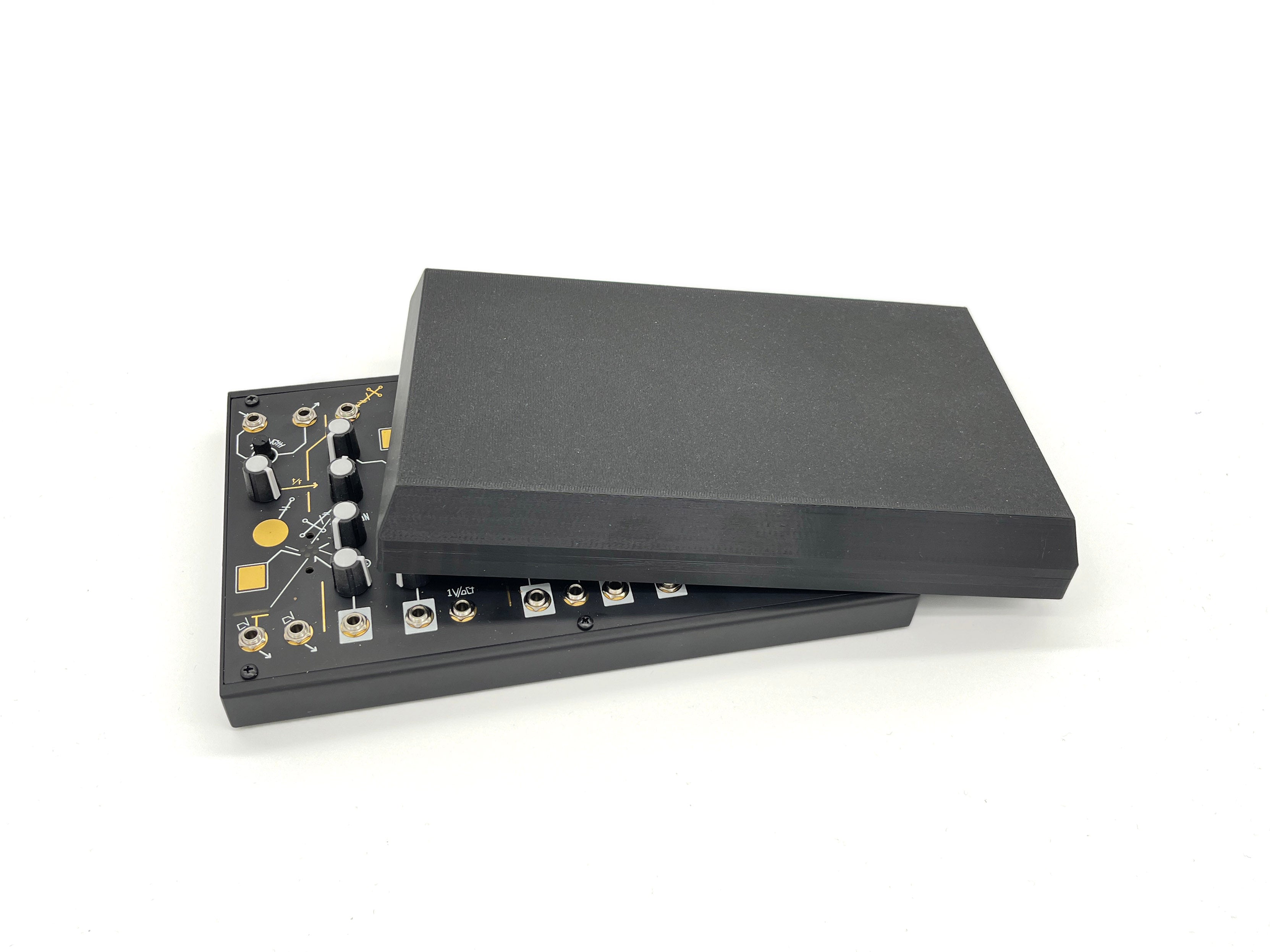 Make Noise 0-Coast/Strega/0-CTRL protective cover