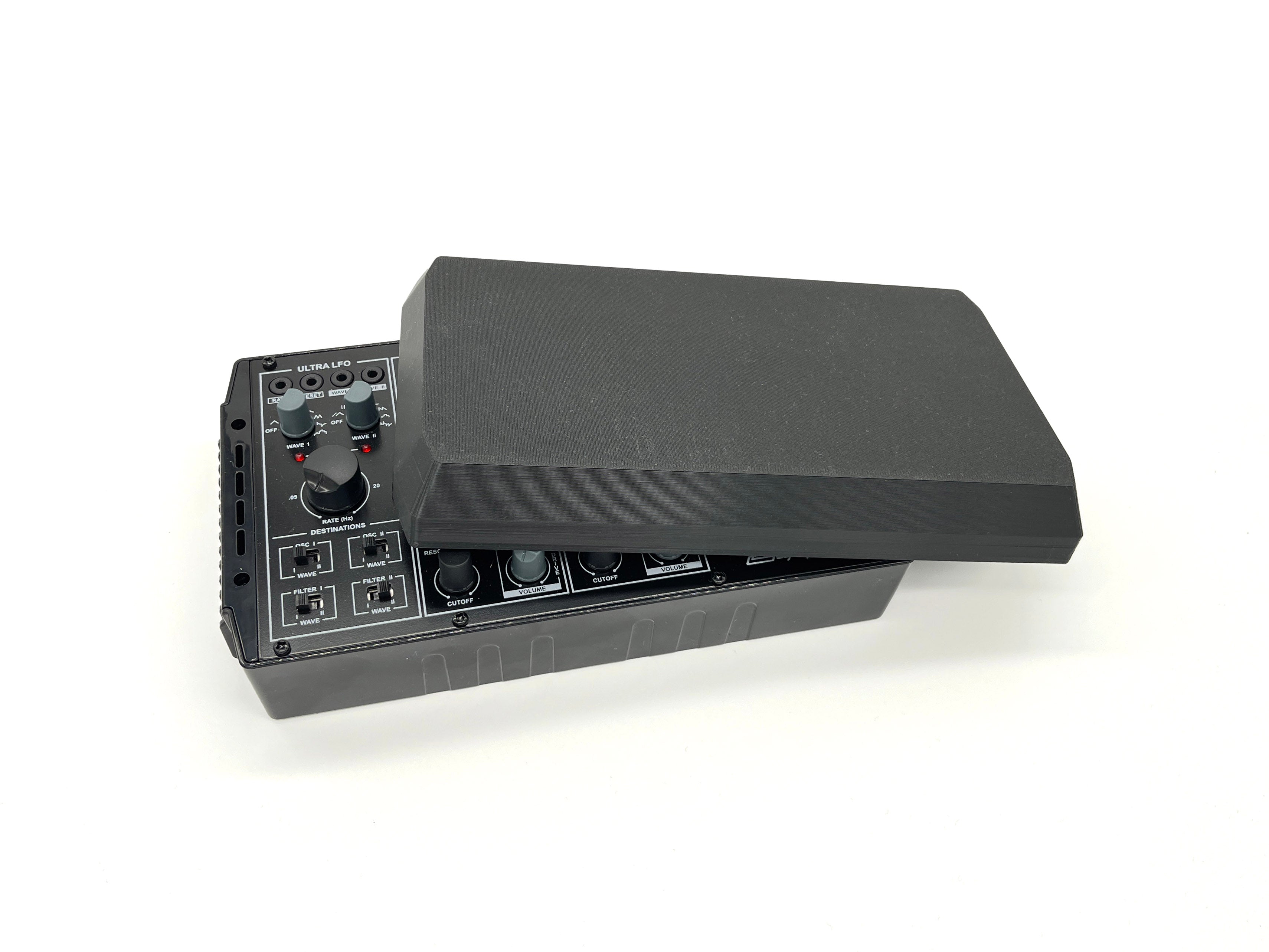 Stylophone CPM DS-2 / DF-8 protective cover