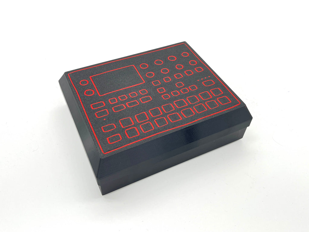 Elektron Digitakt/Digitone/Syntakt protective cover