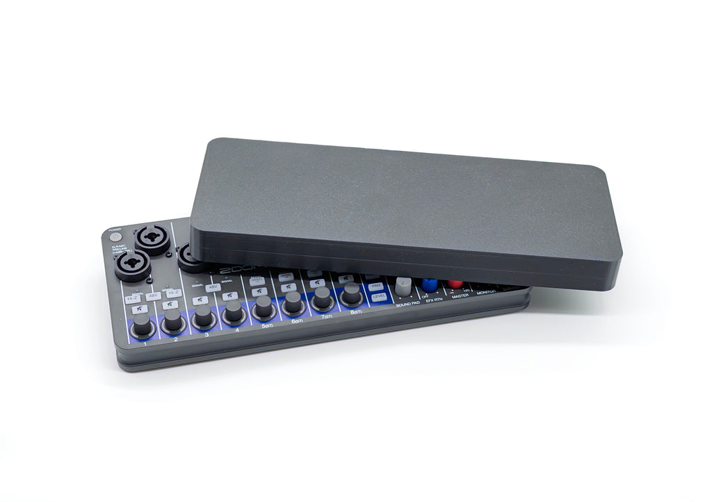 ZOOM LiveTrak L-6 MAX protective cover